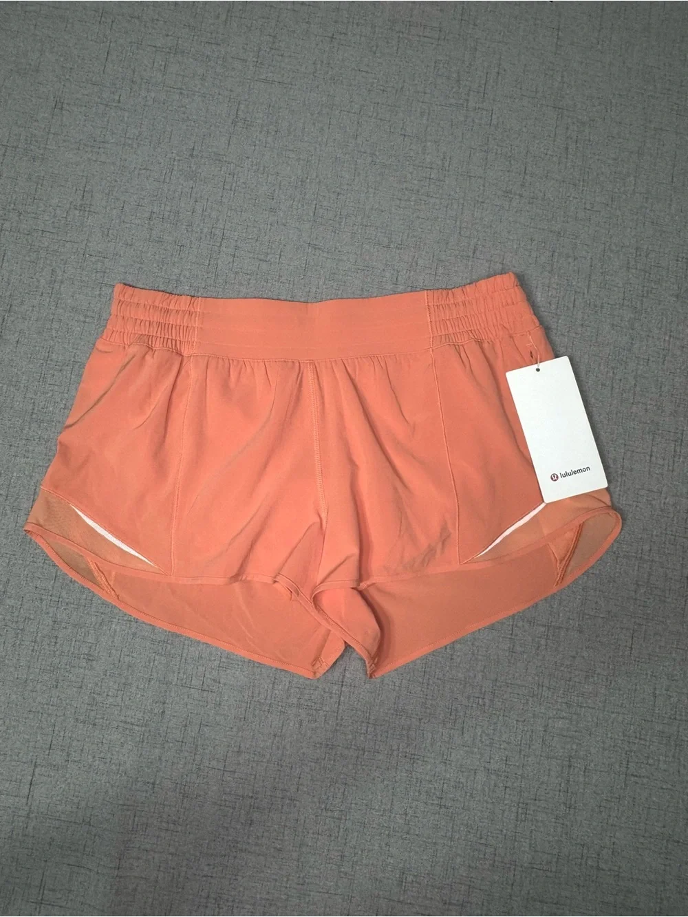 lululemon athletica lululemon coral